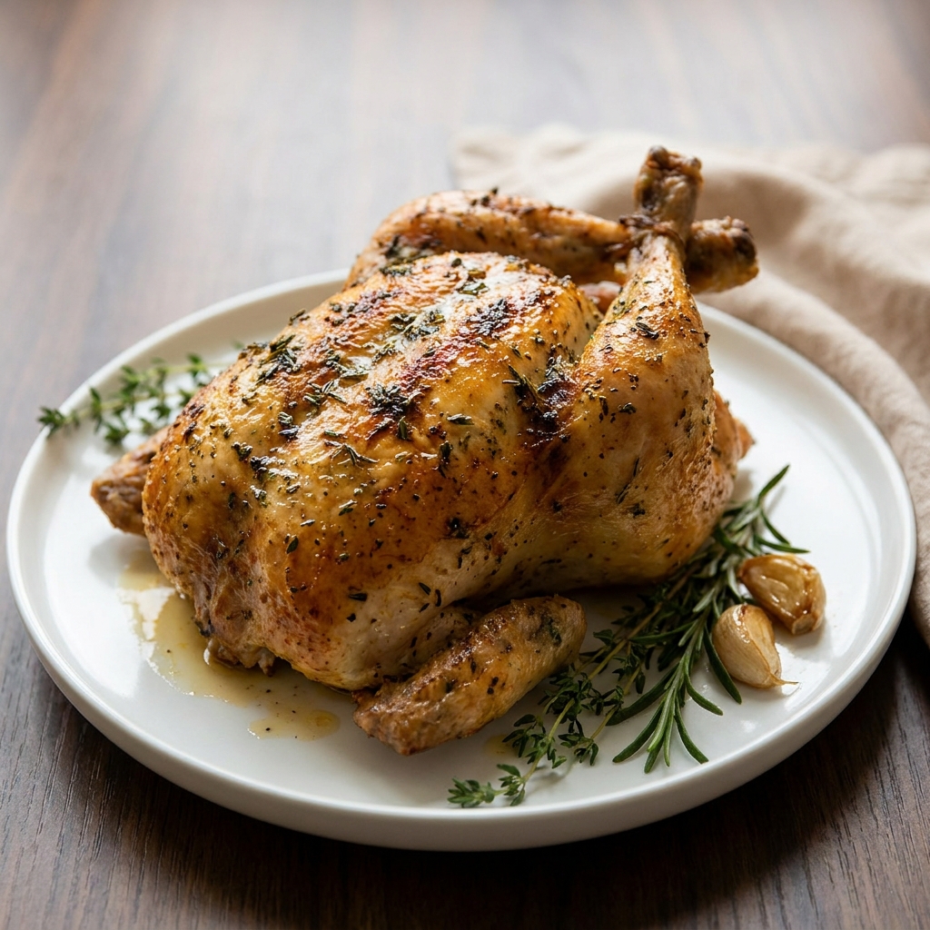 La Rotisserie