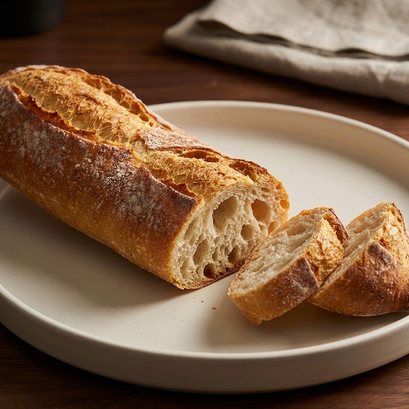 French Baguette